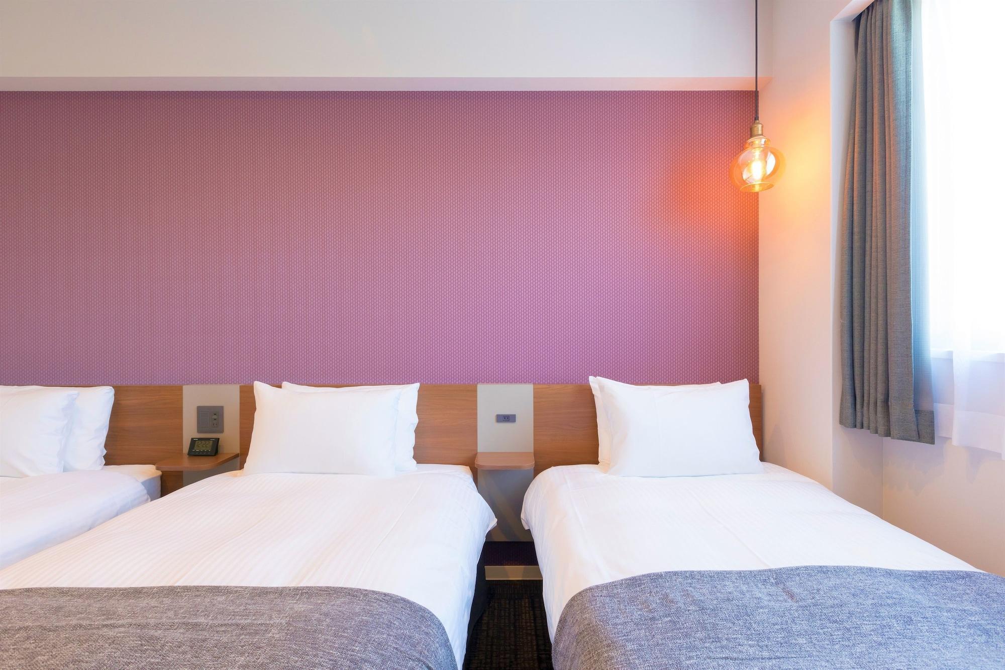 M's Station Taruya Hotel Kyoto