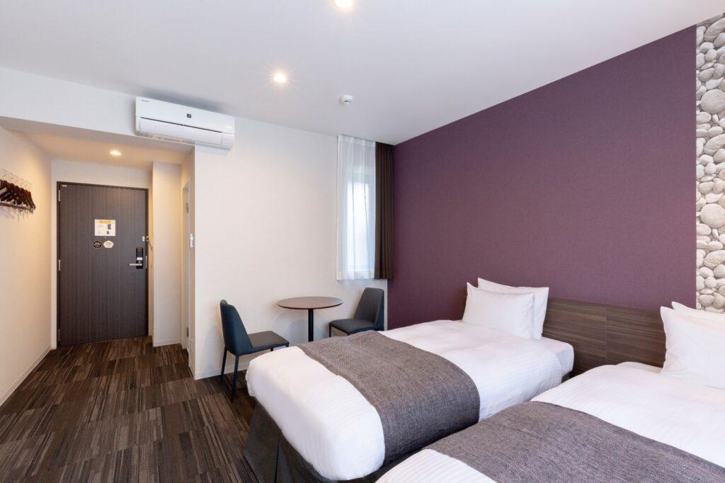 M's Gojo Naginatagiri 3* Kyoto