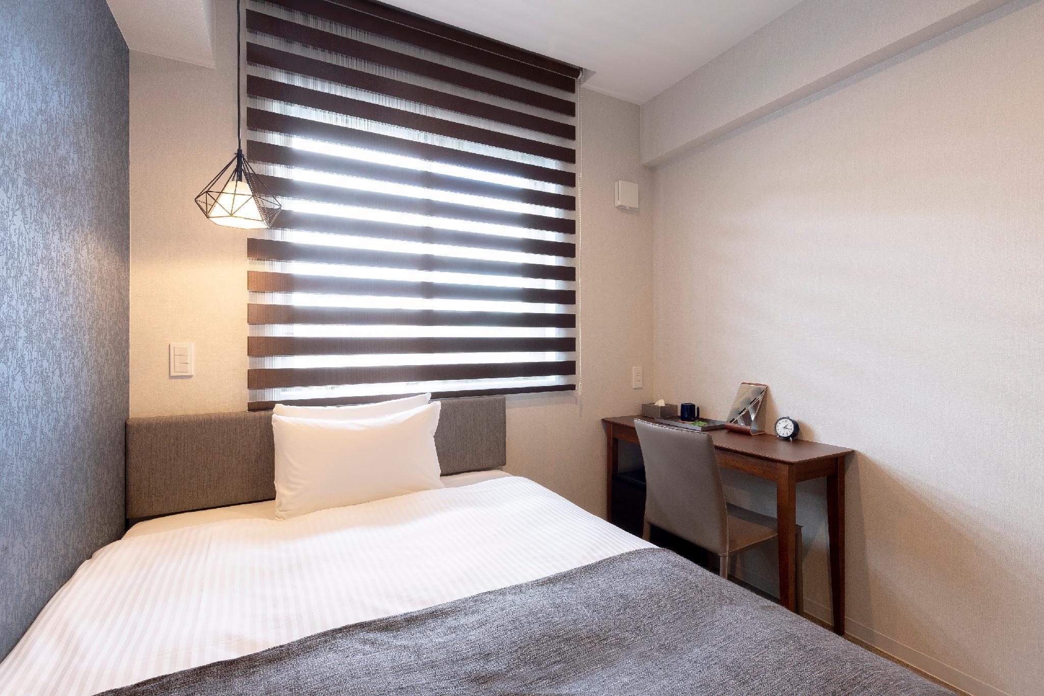 Hotel M's Gojo Naginatagiri