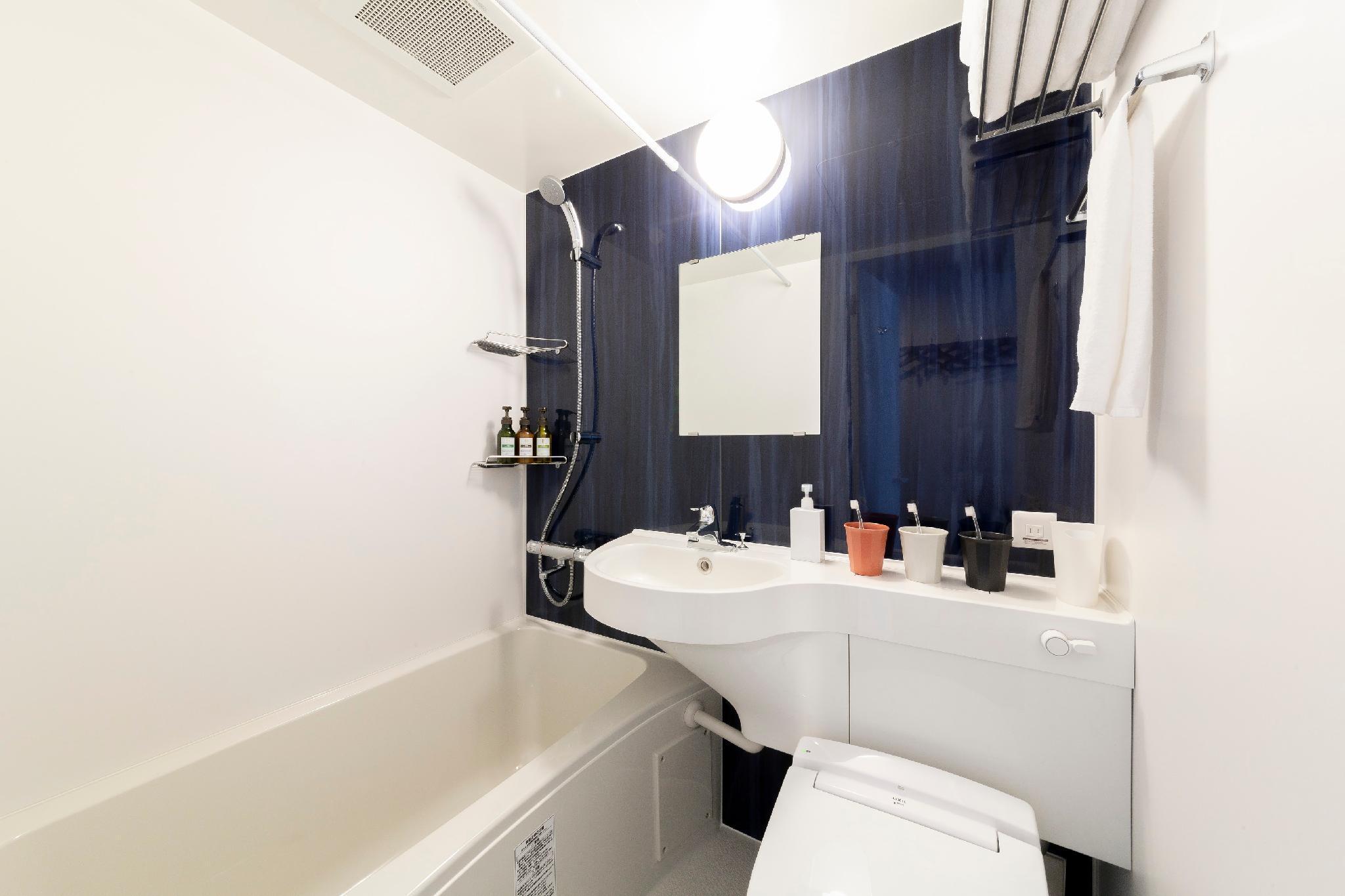Hotel M's Gojo Naginatagiri Kyoto