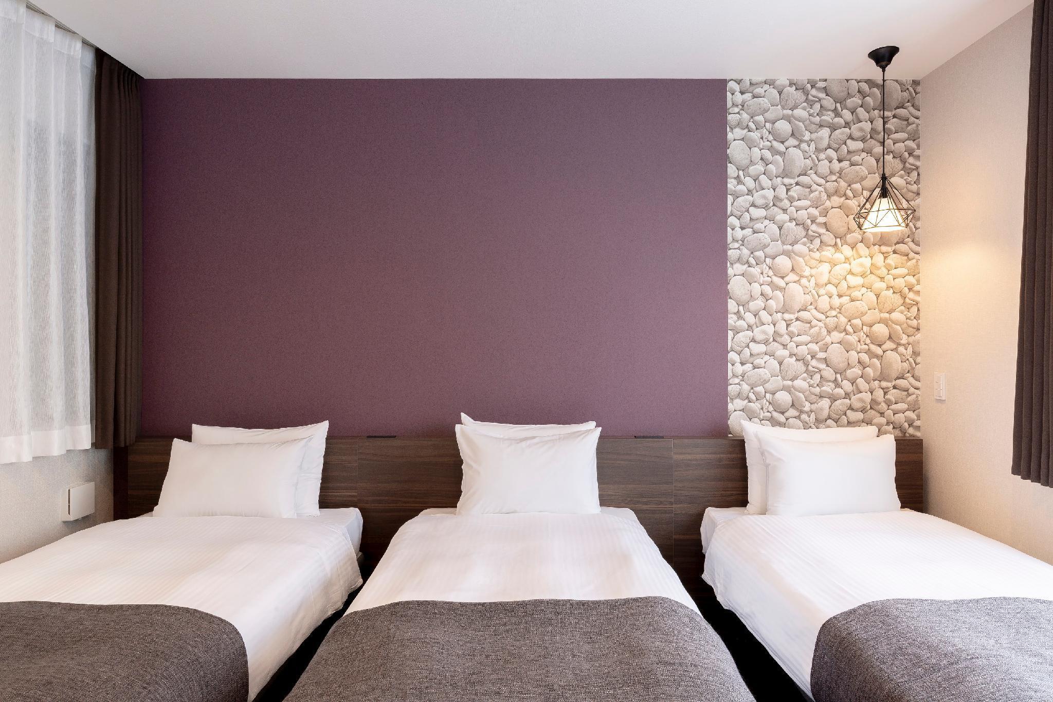 M's Gojo Naginatagiri Hotel Kyoto