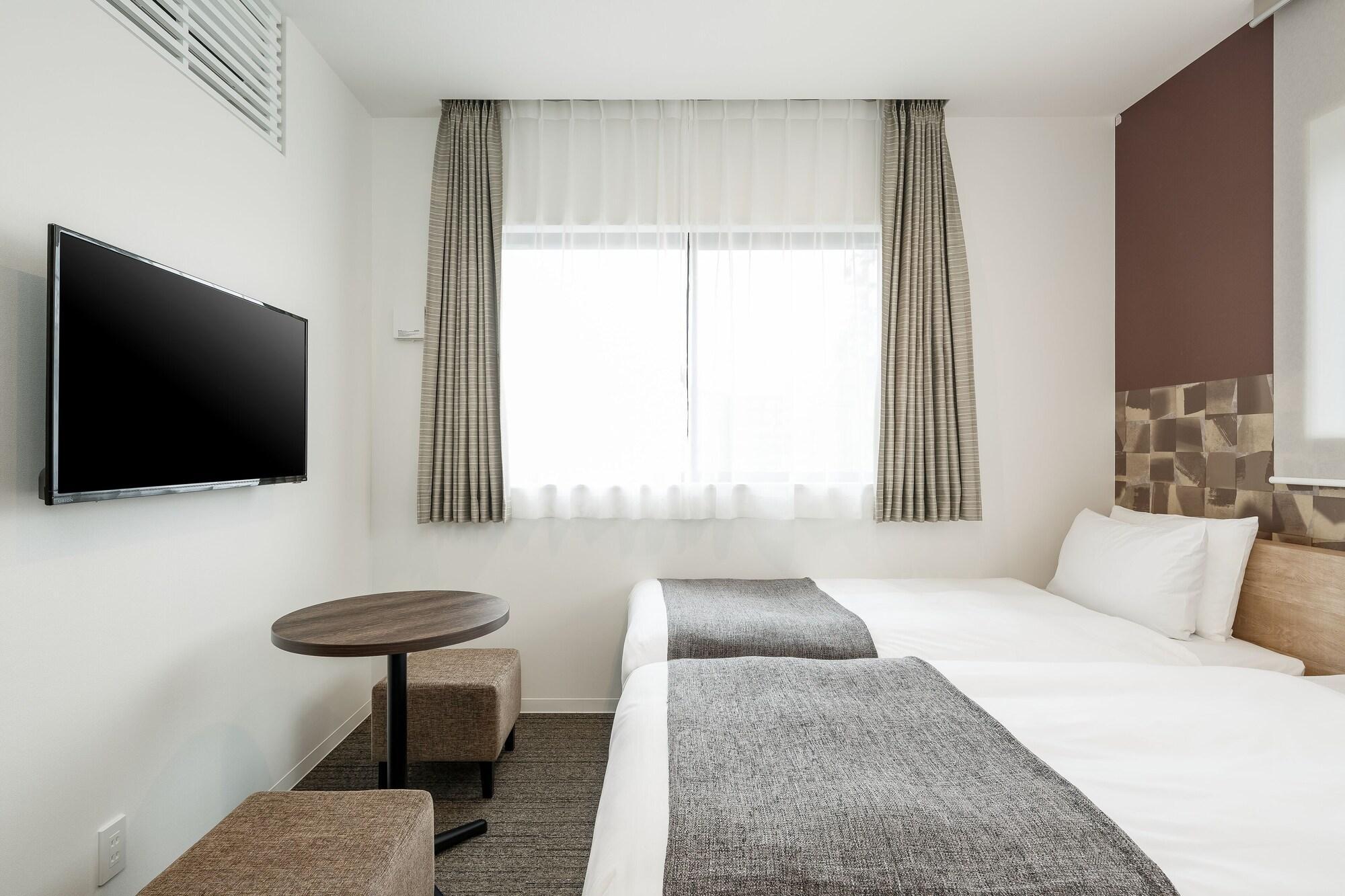 Hotel M's Sanjo Wakoku 3*