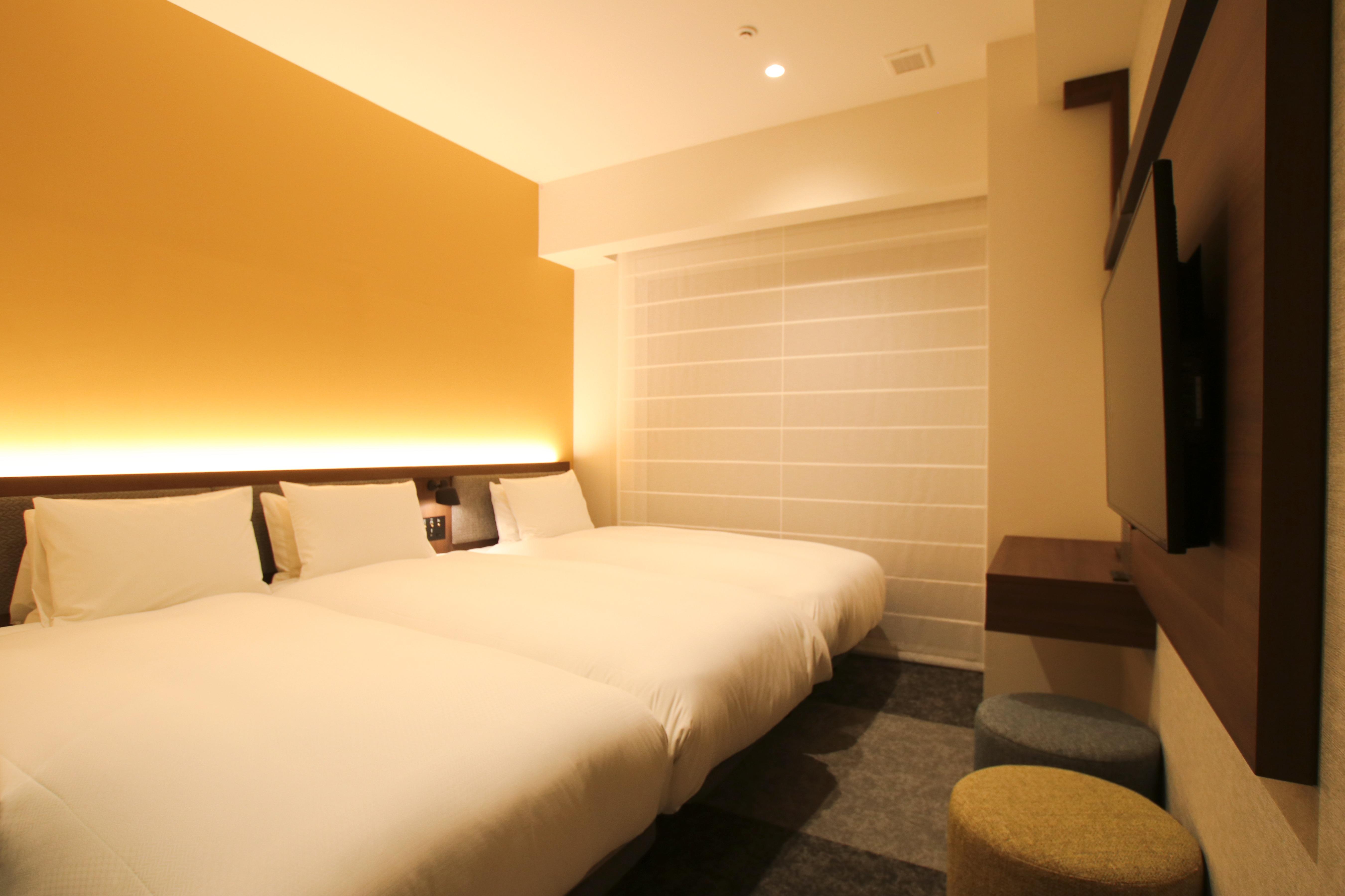 Hotel The M's 3*