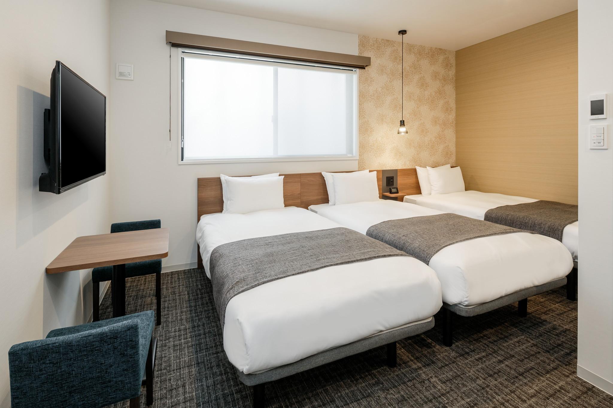 Hotel M's Nijojo Oike