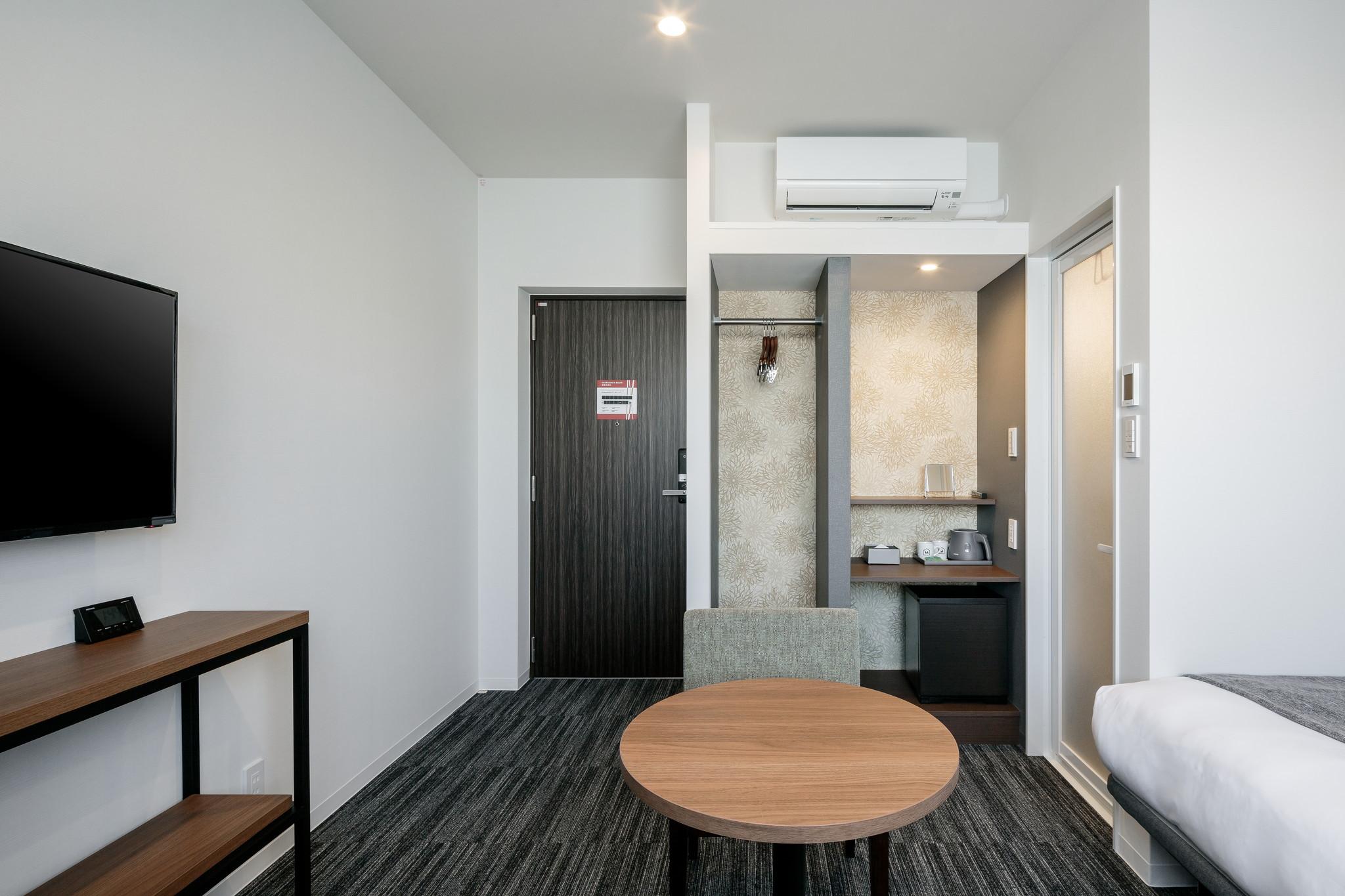 Hotel M's Nijojo Oike 3*