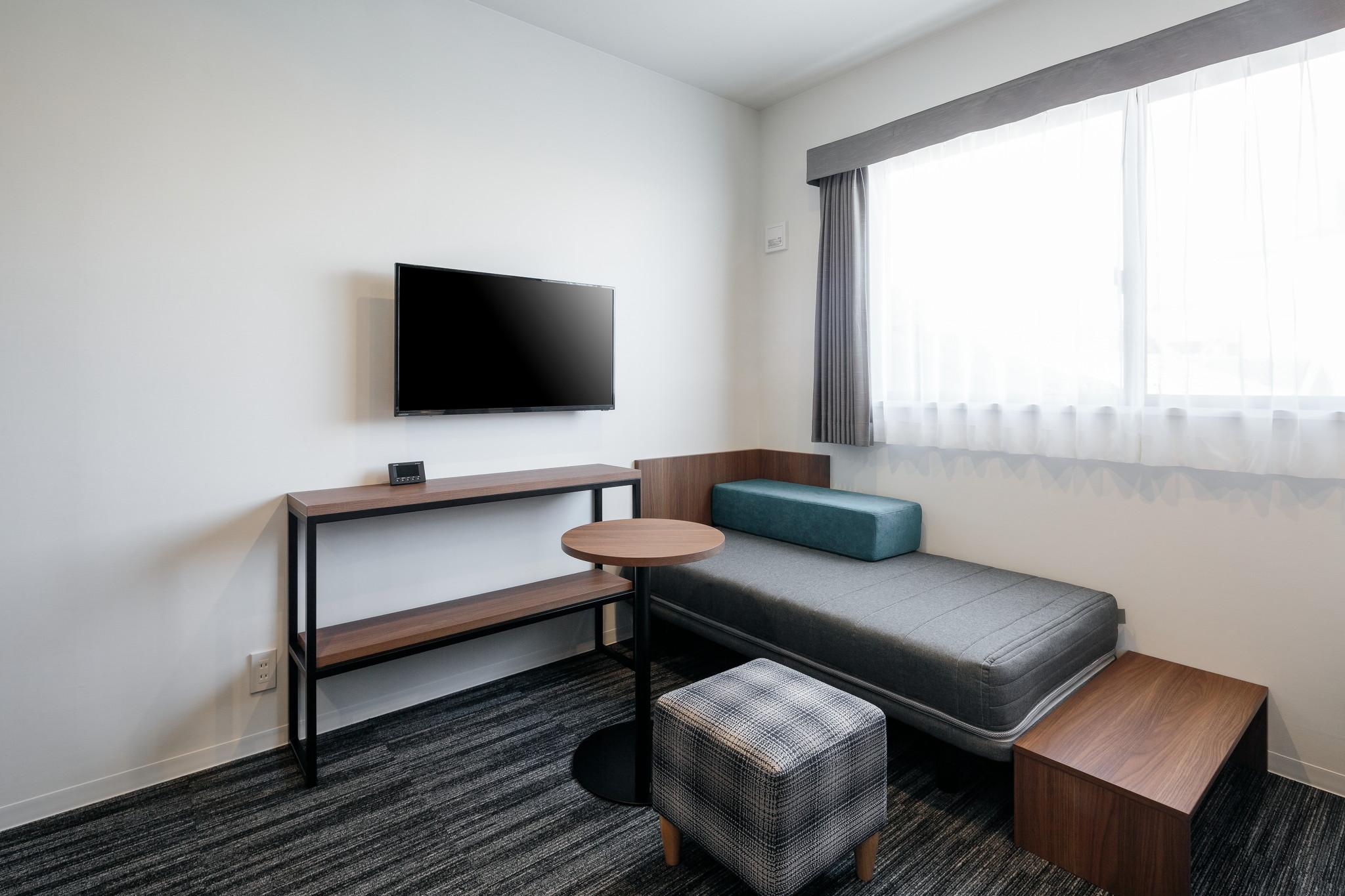 M's Nijojo Oike Hotel Kyoto