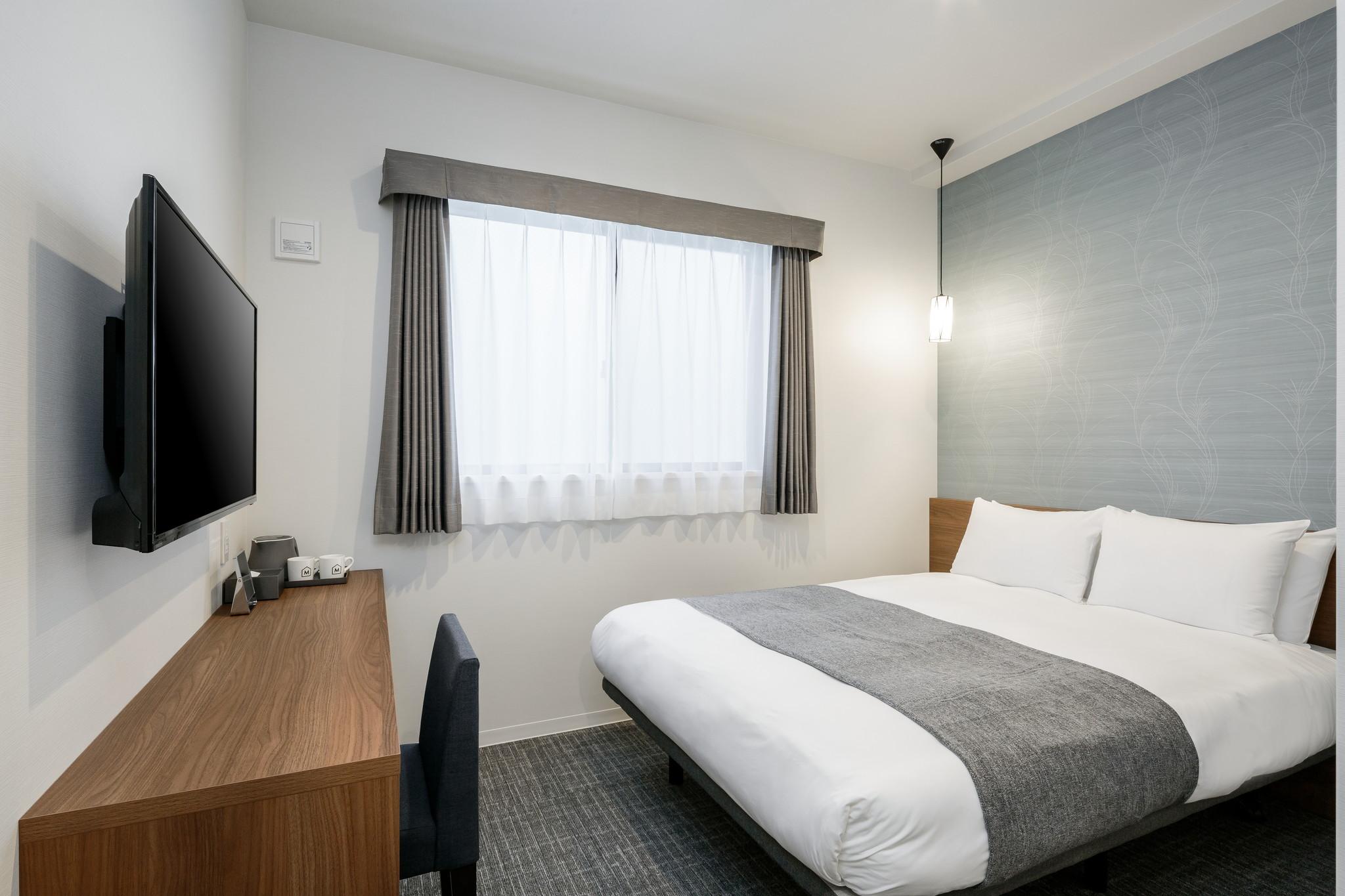 M's Nijojo Oike 3* Kyoto