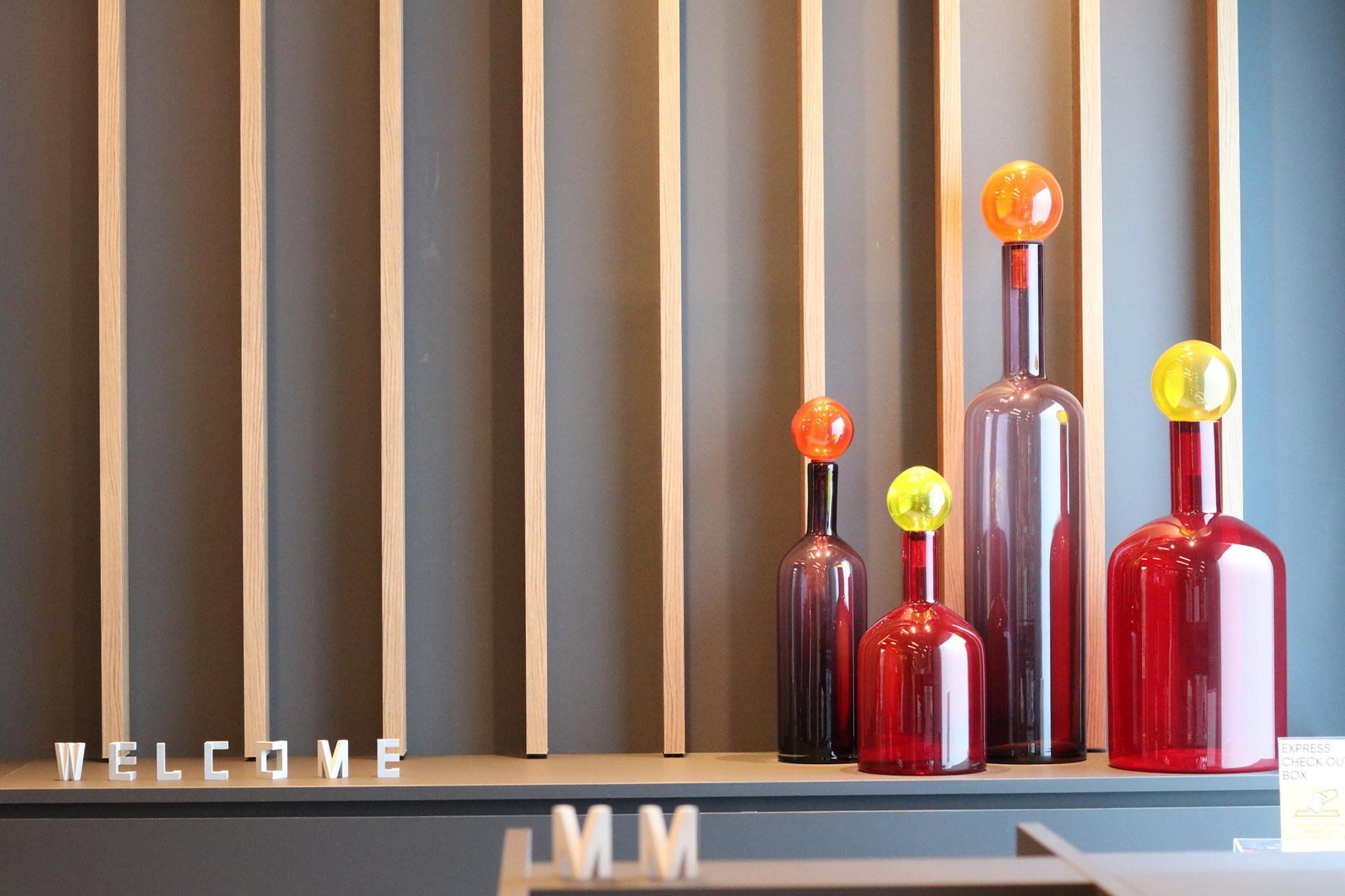 The M's Hotel 3*