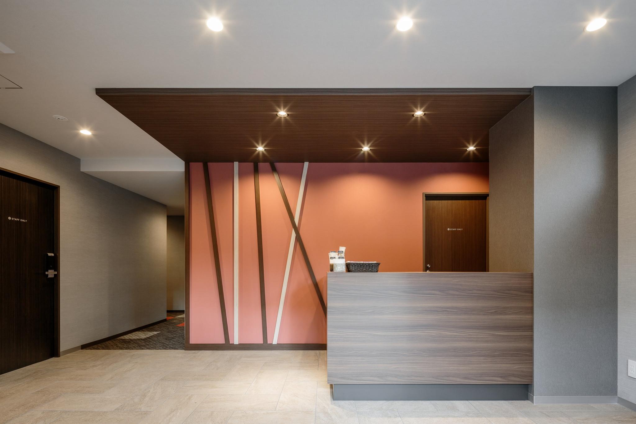 Hotel M's Nijojo Oike 3*