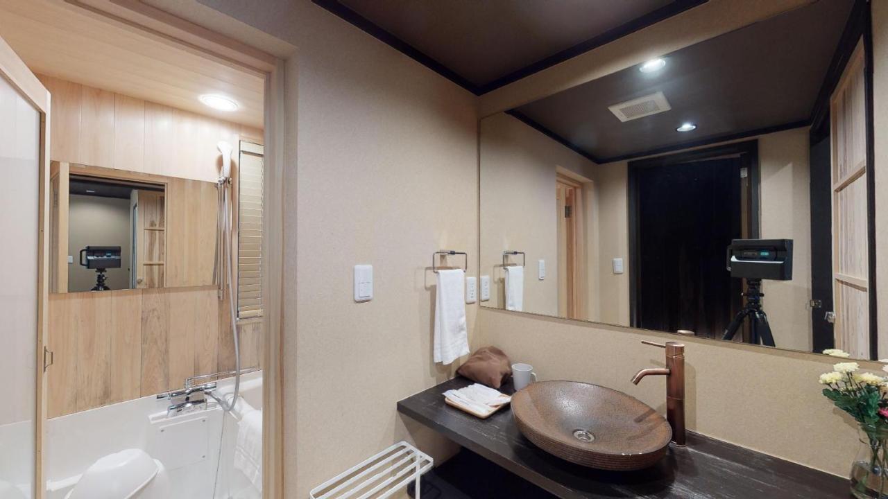 Longma Villa: Exclusive Dongyama Kiyosh Peak Retreat *