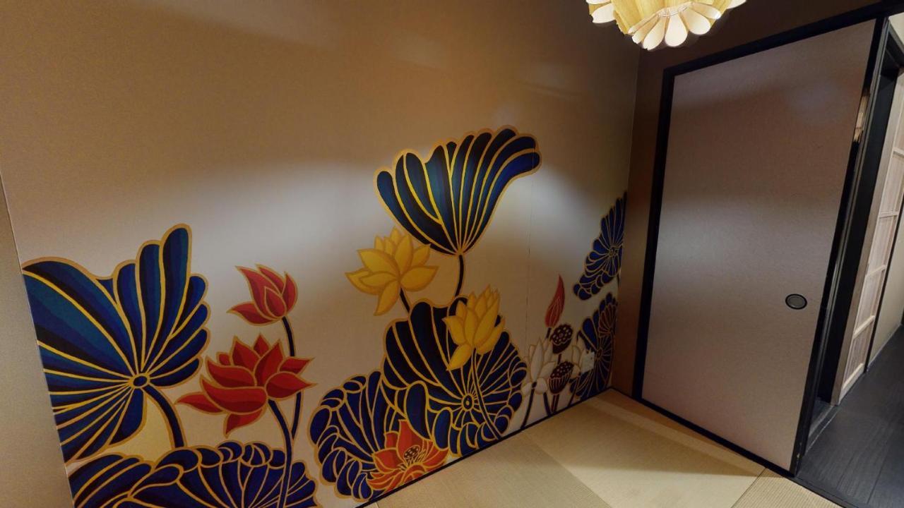 Longma Villa: Exclusive Dongyama Kiyosh Peak Retreat * Kyoto