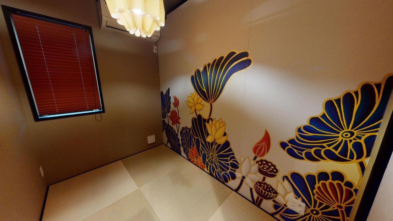 Holiday home Longma Villa: Exclusive Dongyama Kiyosh Peak Retreat