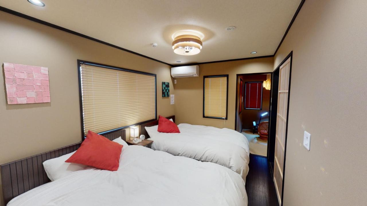 Longma Villa: Exclusive Dongyama Kiyosh Peak Retreat *