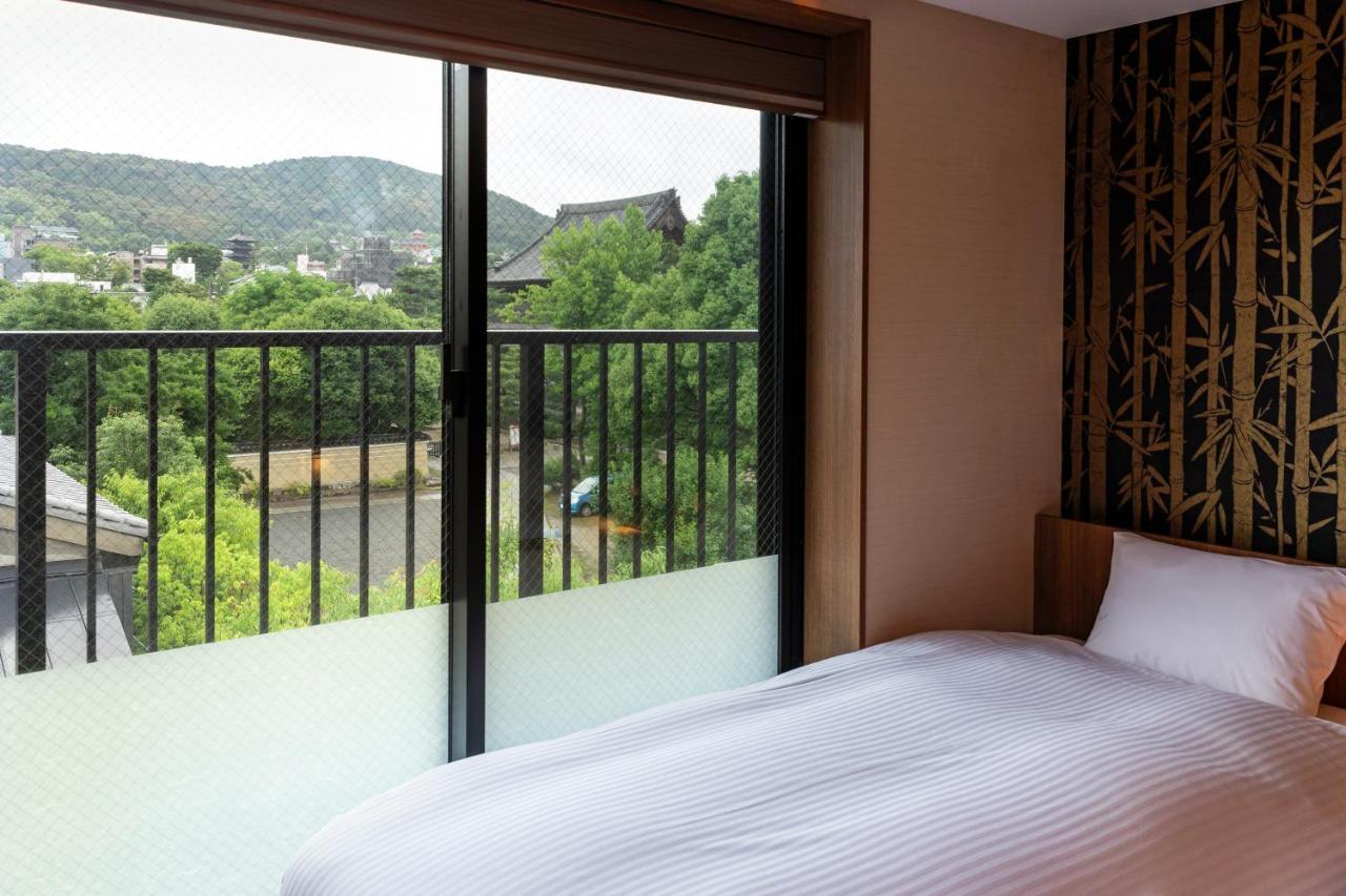 Hotel Rinn Gion Kenninji