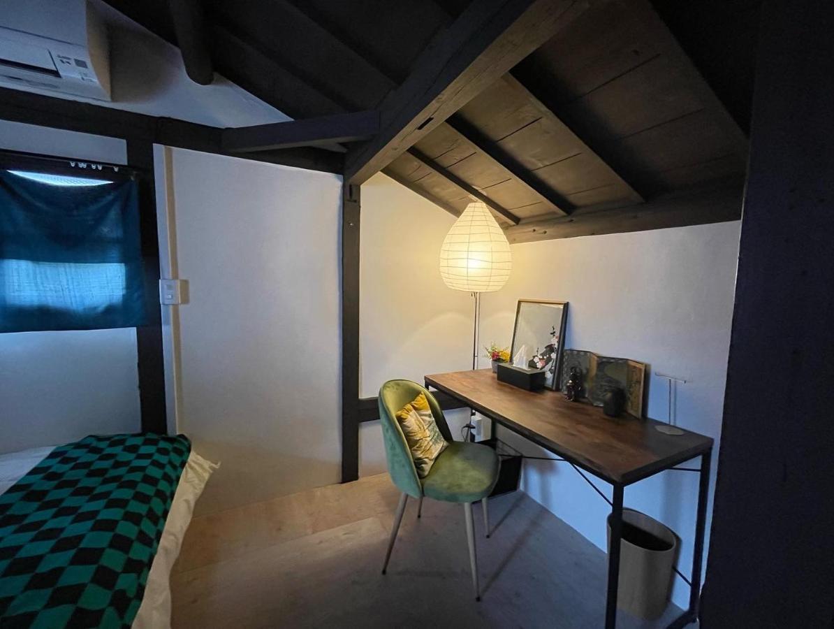 Kou Nishijin Apartment