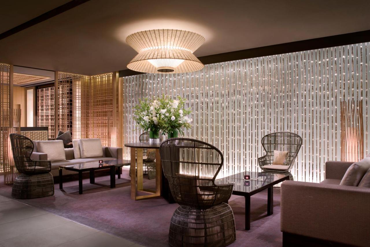 The Ritz-carlton Hotel 5*