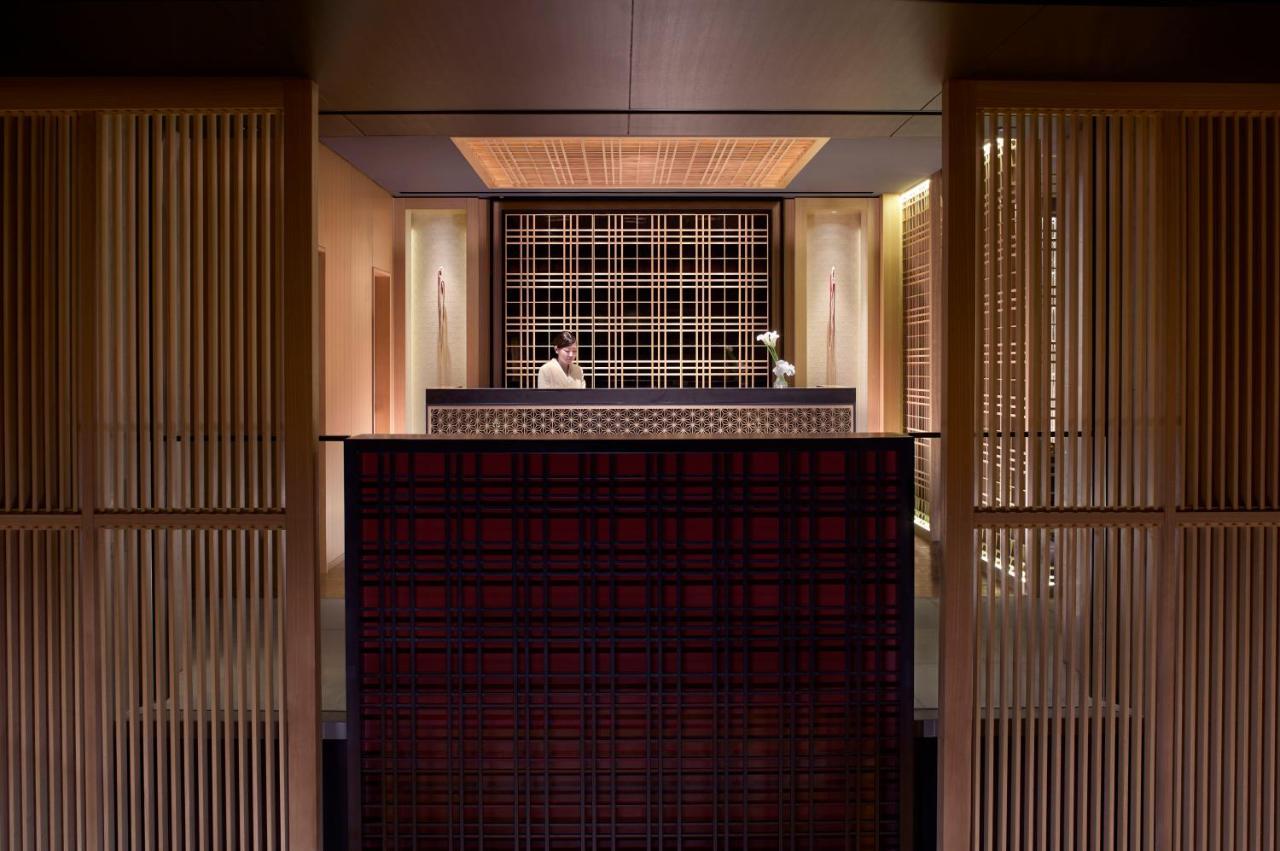 Hotel The Ritz-carlton 5*