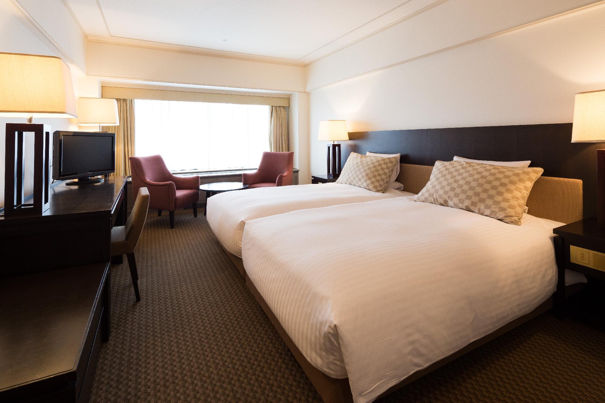 Hotel Brighton Kyoto