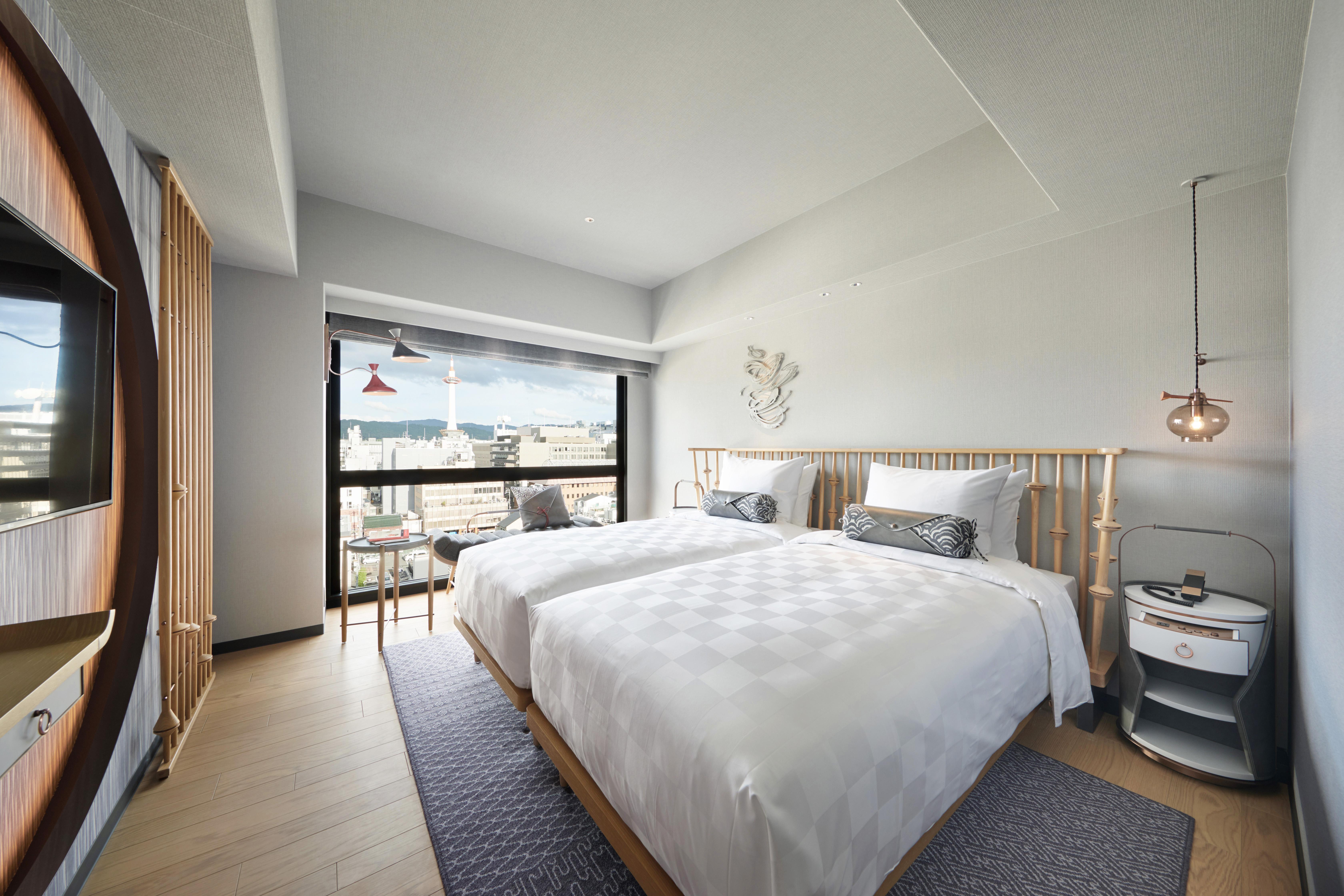 Mercure Station Hotel