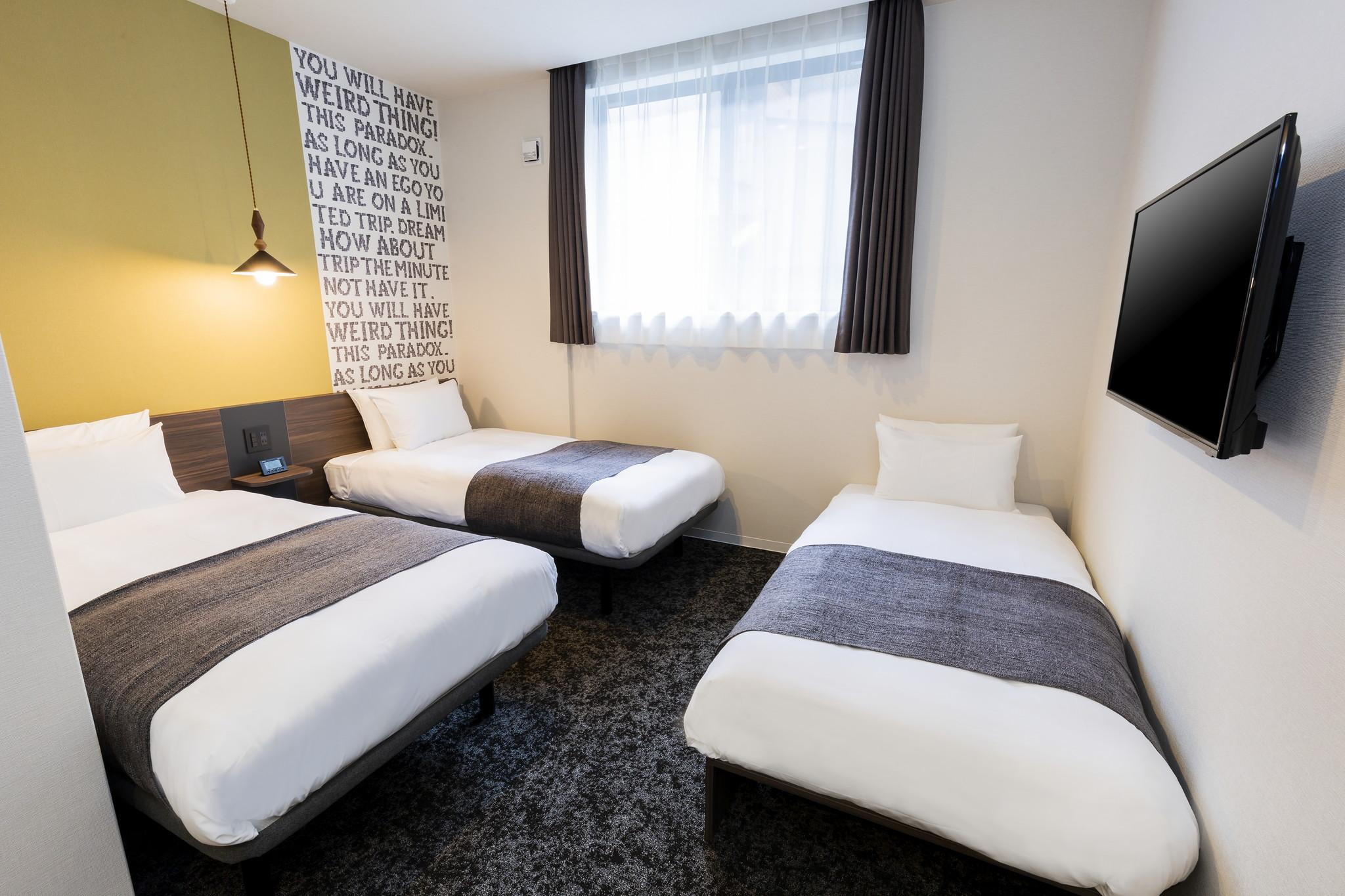 M's Gojo Odawara Hotel