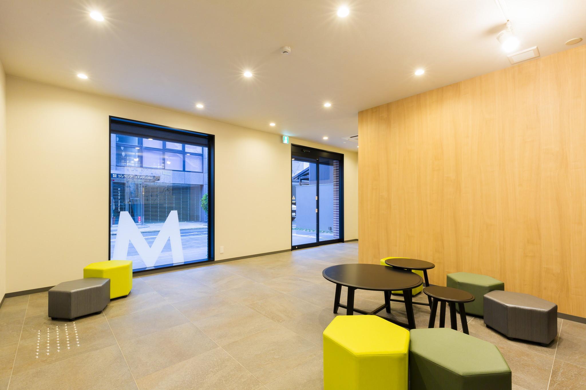 M's Gojo Odawara Hotel