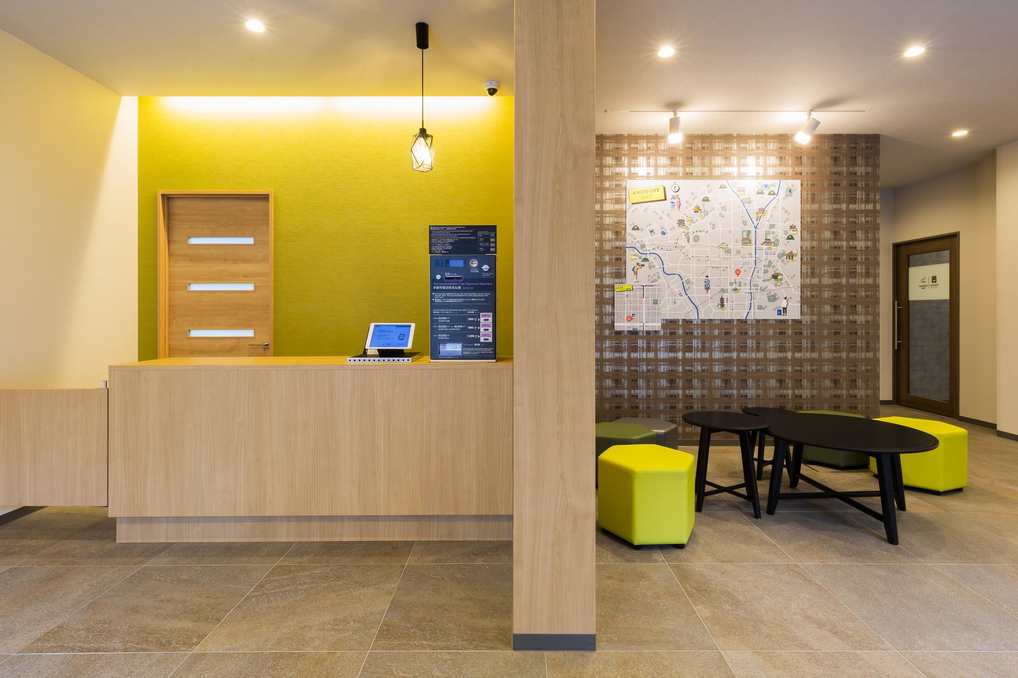 M's Gojo Odawara Hotel
