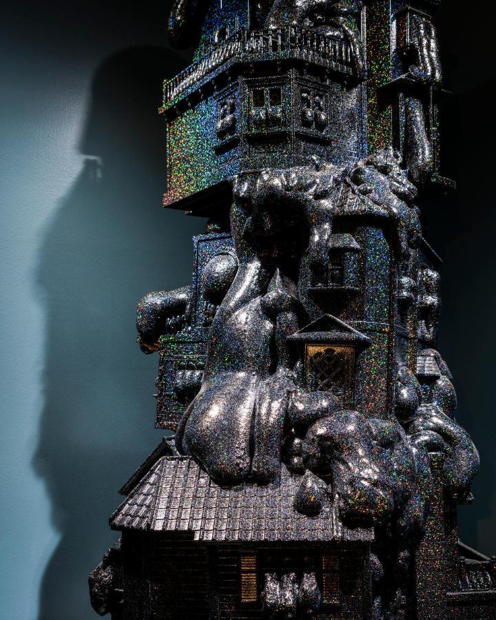Bna Alter Museum