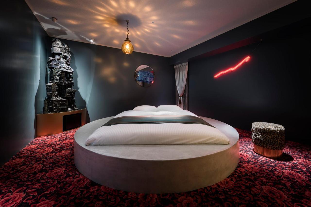 Bna Alter Museum Hotel 4*