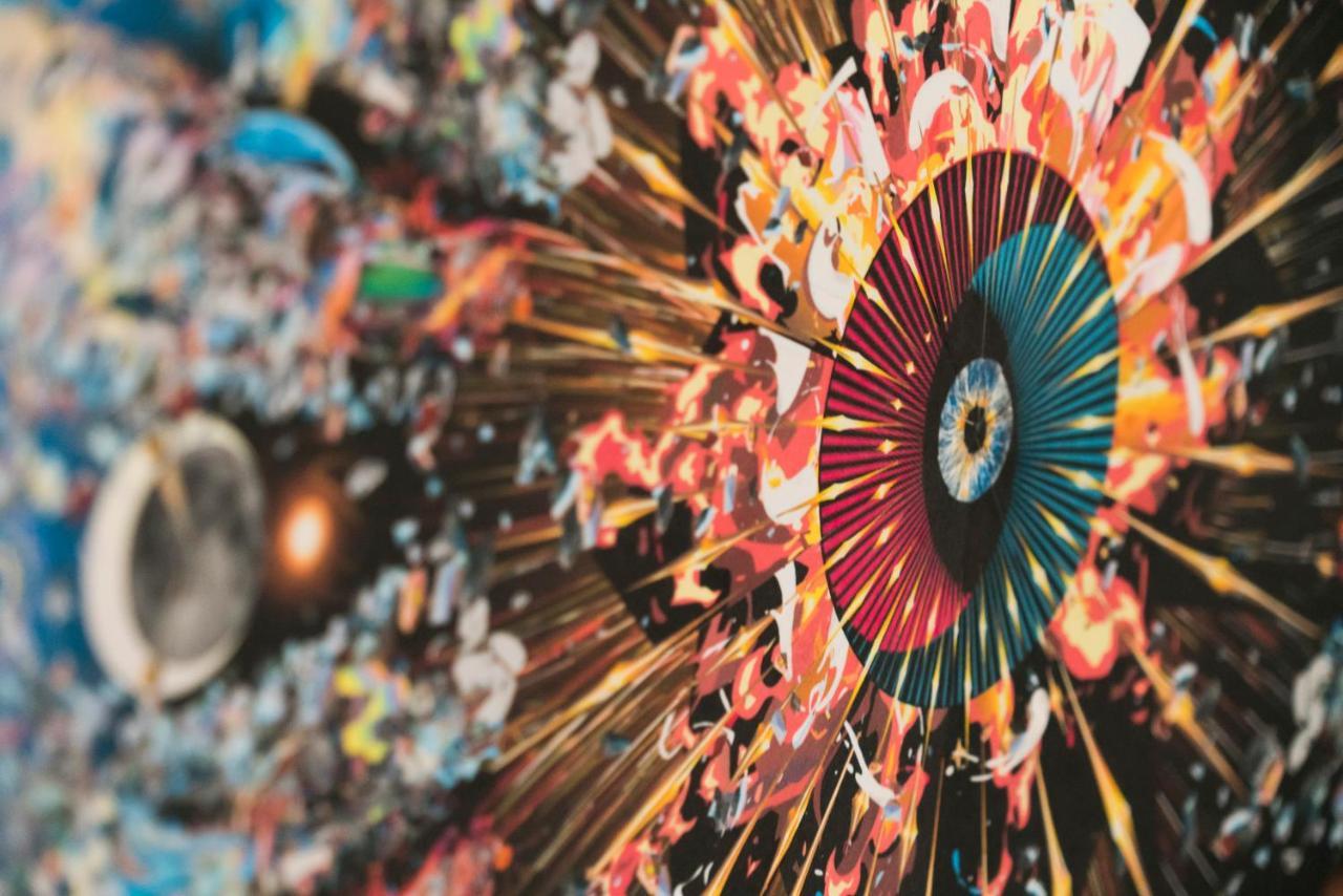 Bna Alter Museum 4* Kyoto