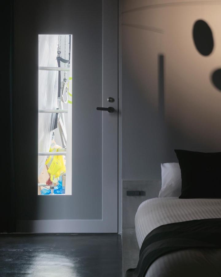 Hotel Bna Alter Museum Kyoto