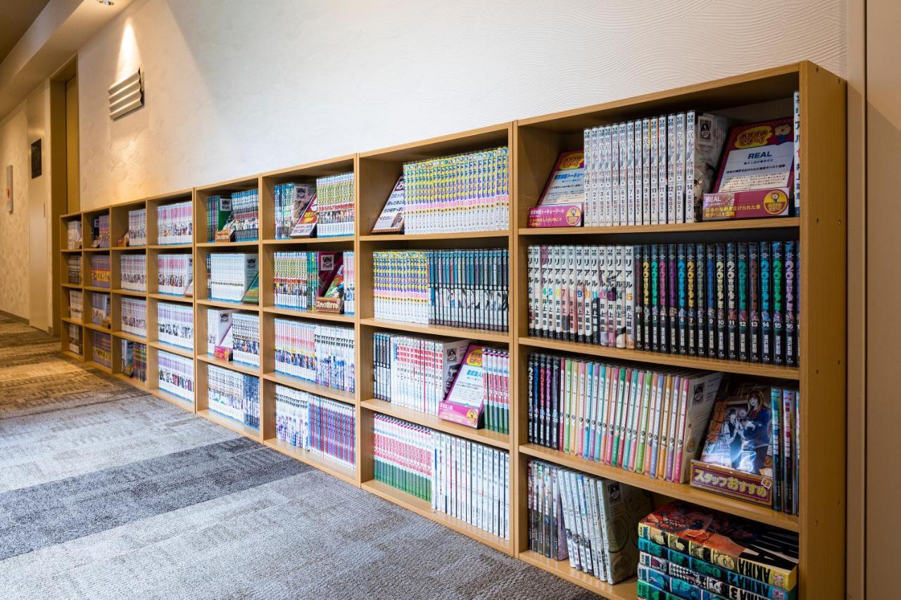 Hotel Rinn Niomon Kyoto