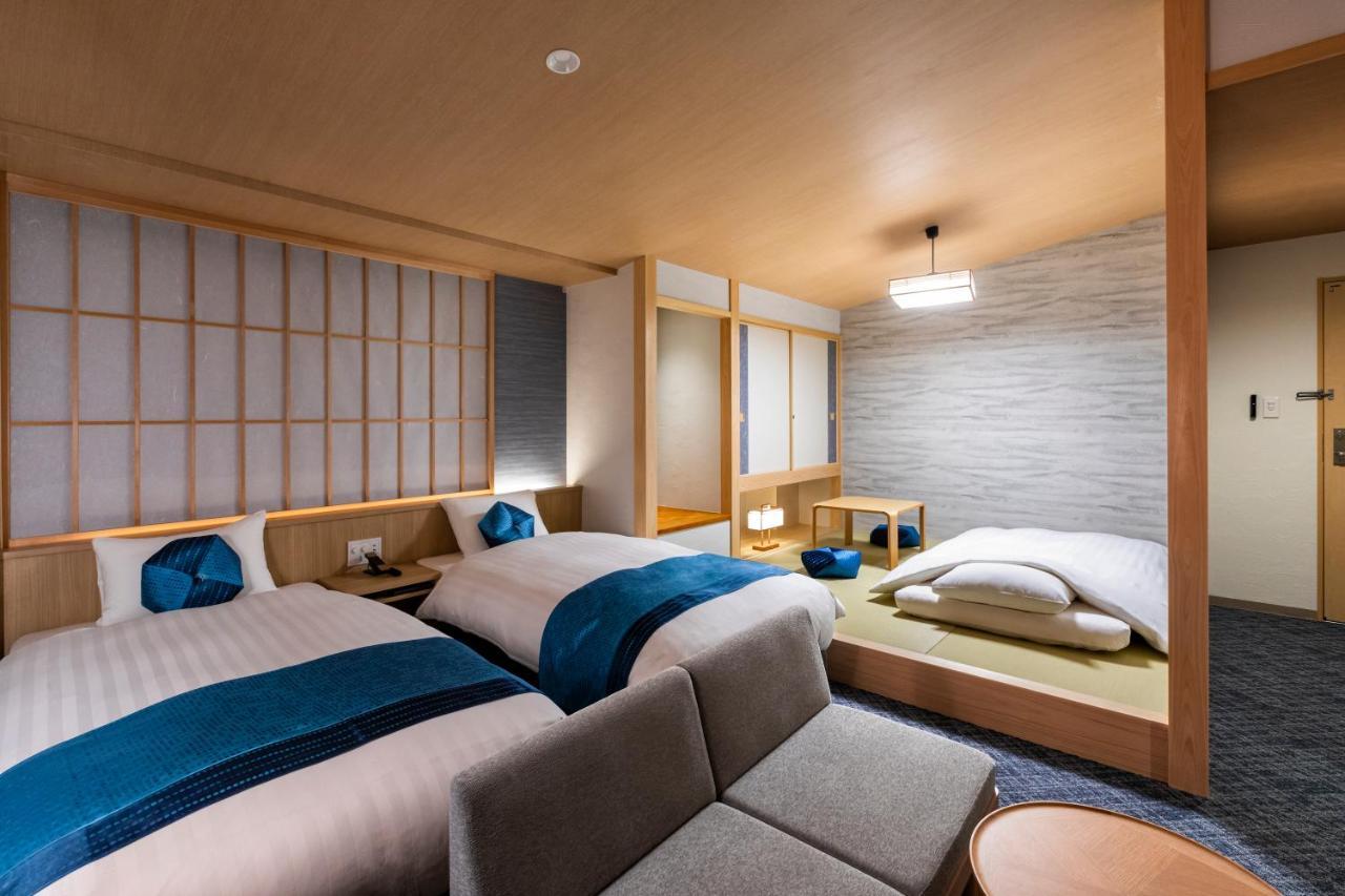 Hotel Rinn Niomon Kyoto