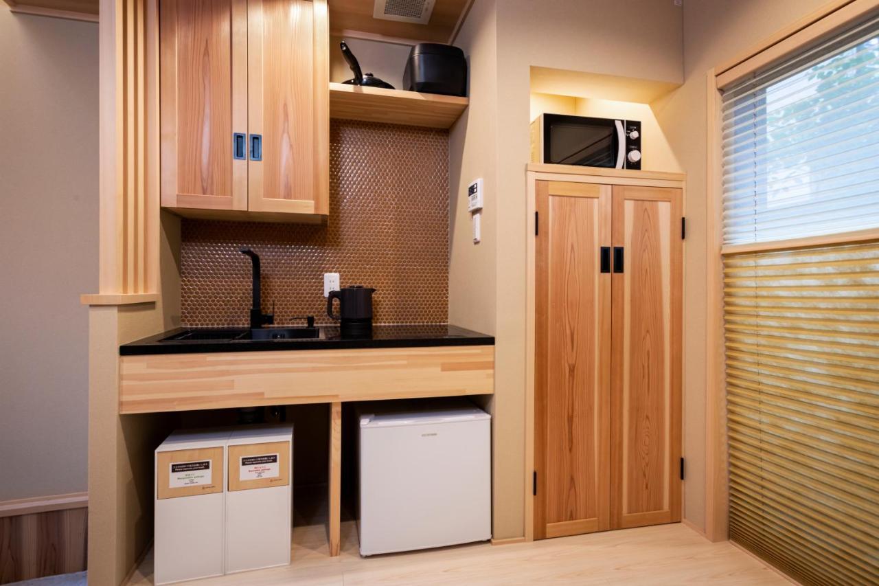Rinn Tsukinowa West Holiday home *