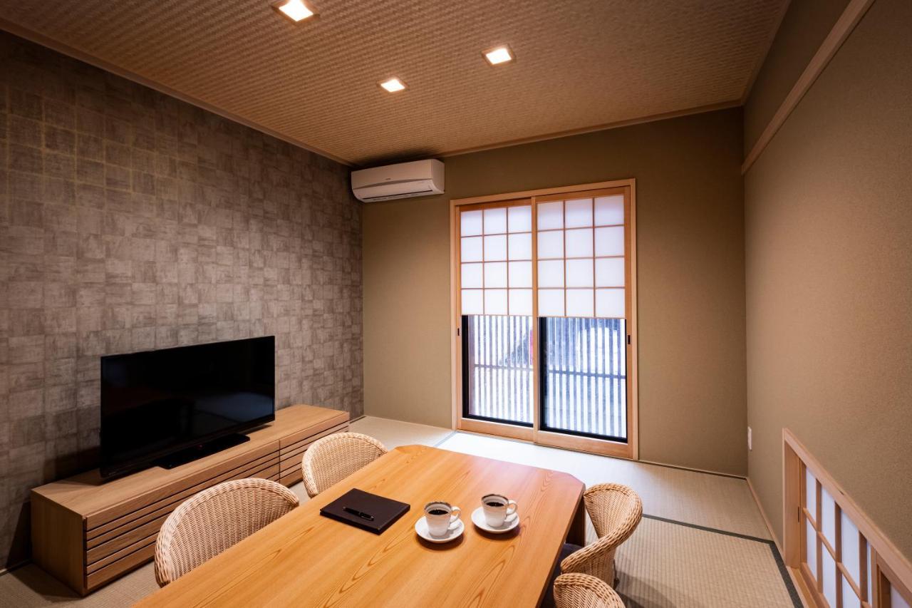 Rinn Tsukinowa West Holiday home Kyoto