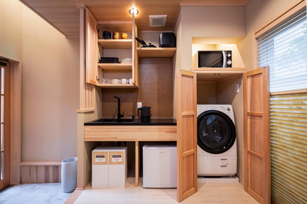 Rinn Tsukinowa West Holiday home *