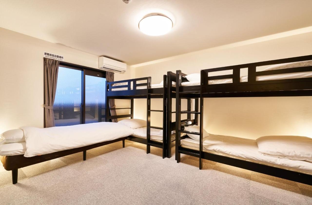 Guest house Rikyuan Nishikyogoku C *