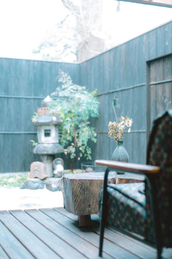 Holiday home 京町家 Higurashi *
