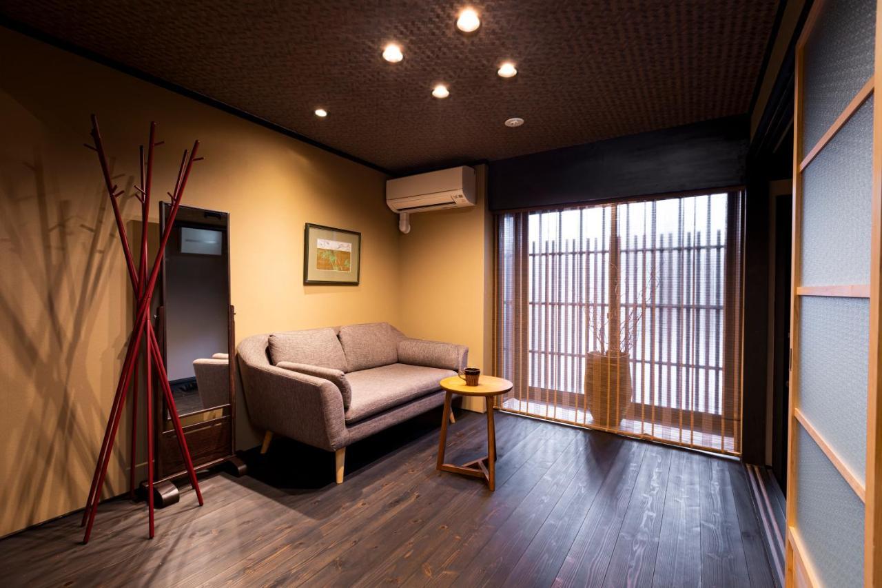 Holiday home Rinn Manjuji Kyoto