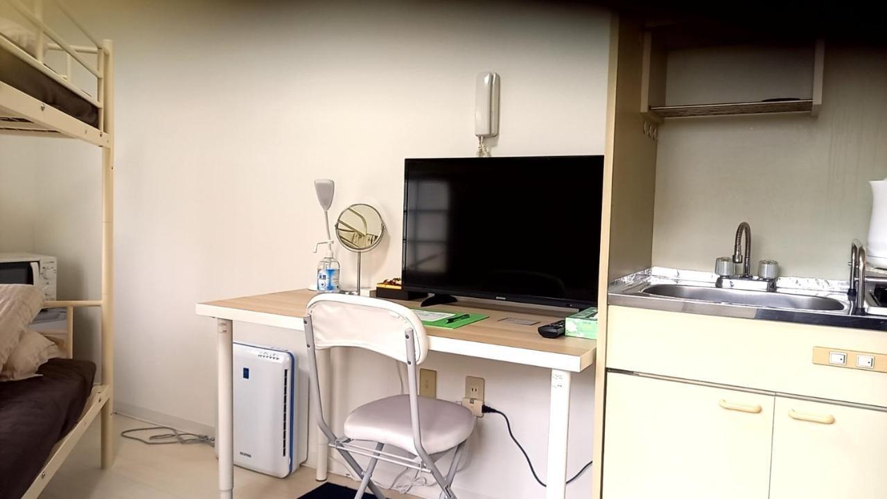 Apartment Shijo K12 C302 *
