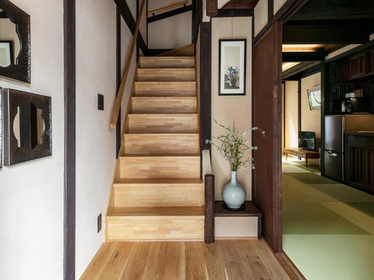 Yorozuha Machiya House Holiday home Kyoto
