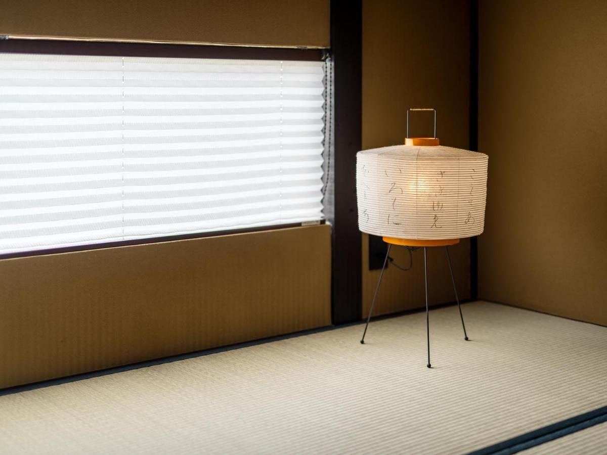 Yorozuha Machiya House Holiday home