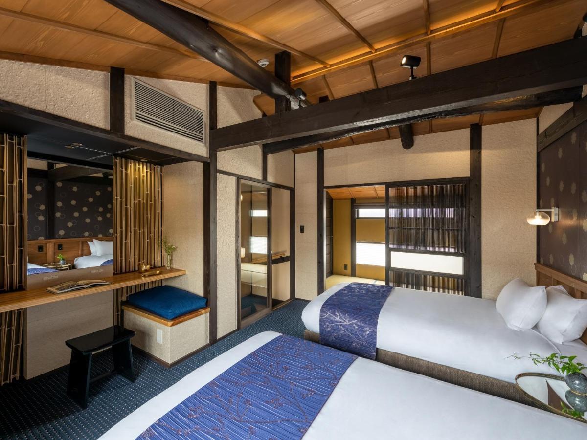 Holiday home Yorozuha Machiya House Kyoto