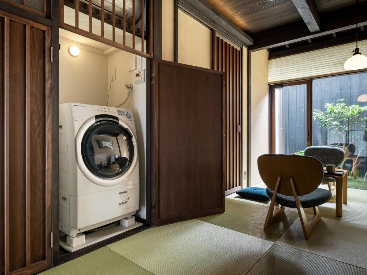 Yorozuha Machiya House Holiday home Kyoto