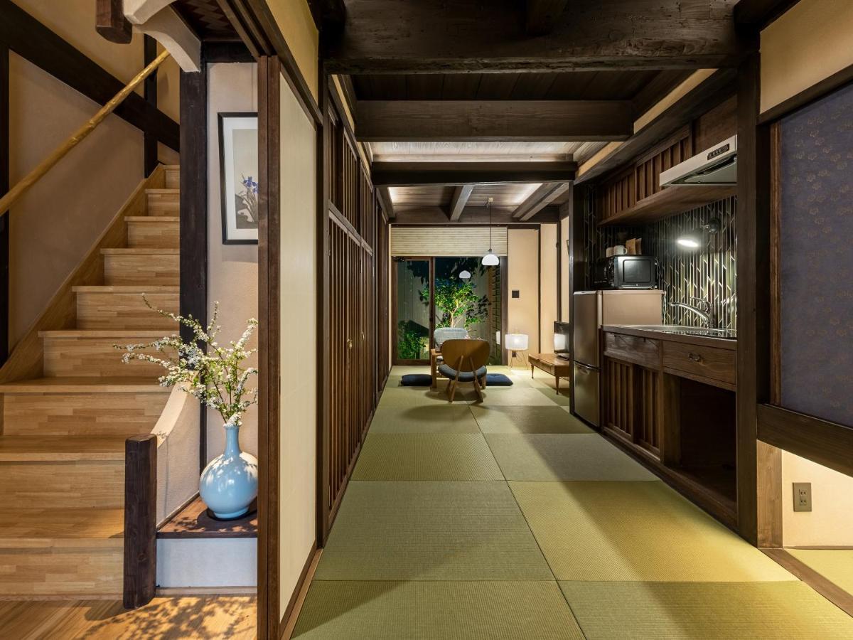 Yorozuha Machiya House Holiday home