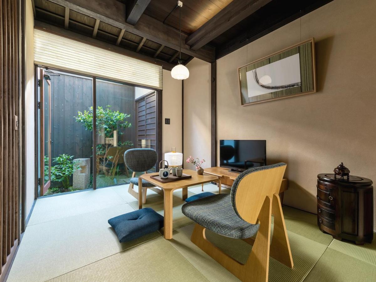 Holiday home Yorozuha Machiya House *