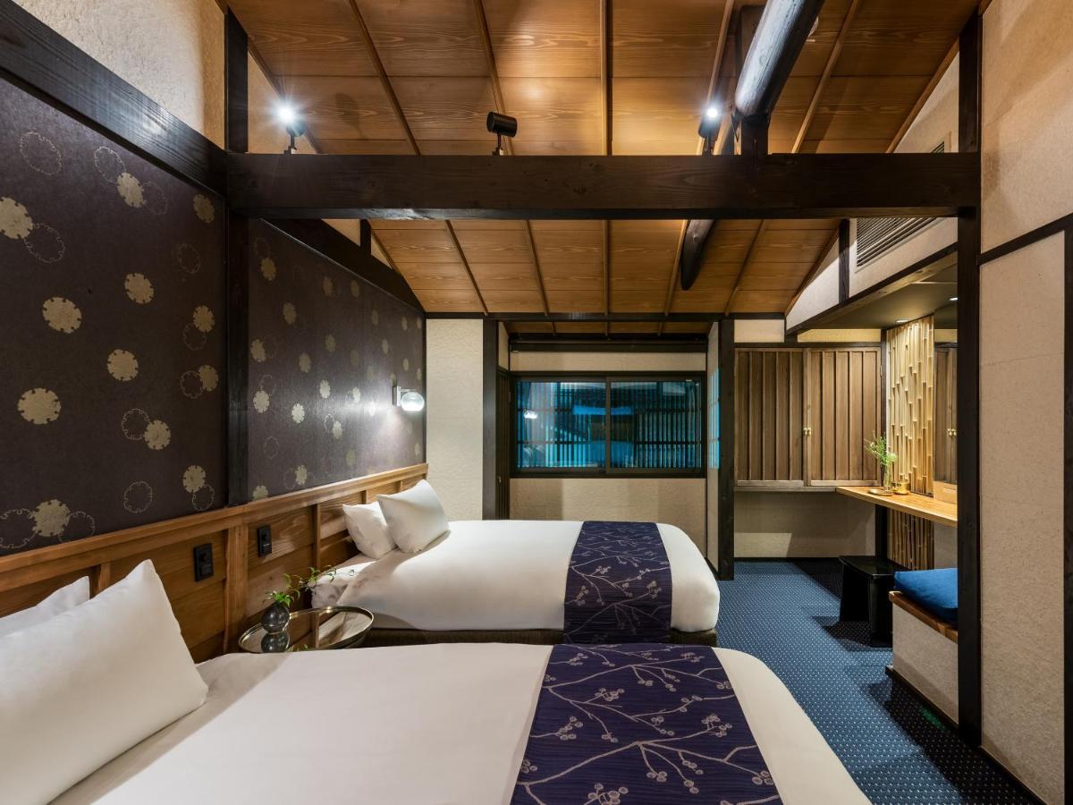 Yorozuha Machiya House Holiday home *