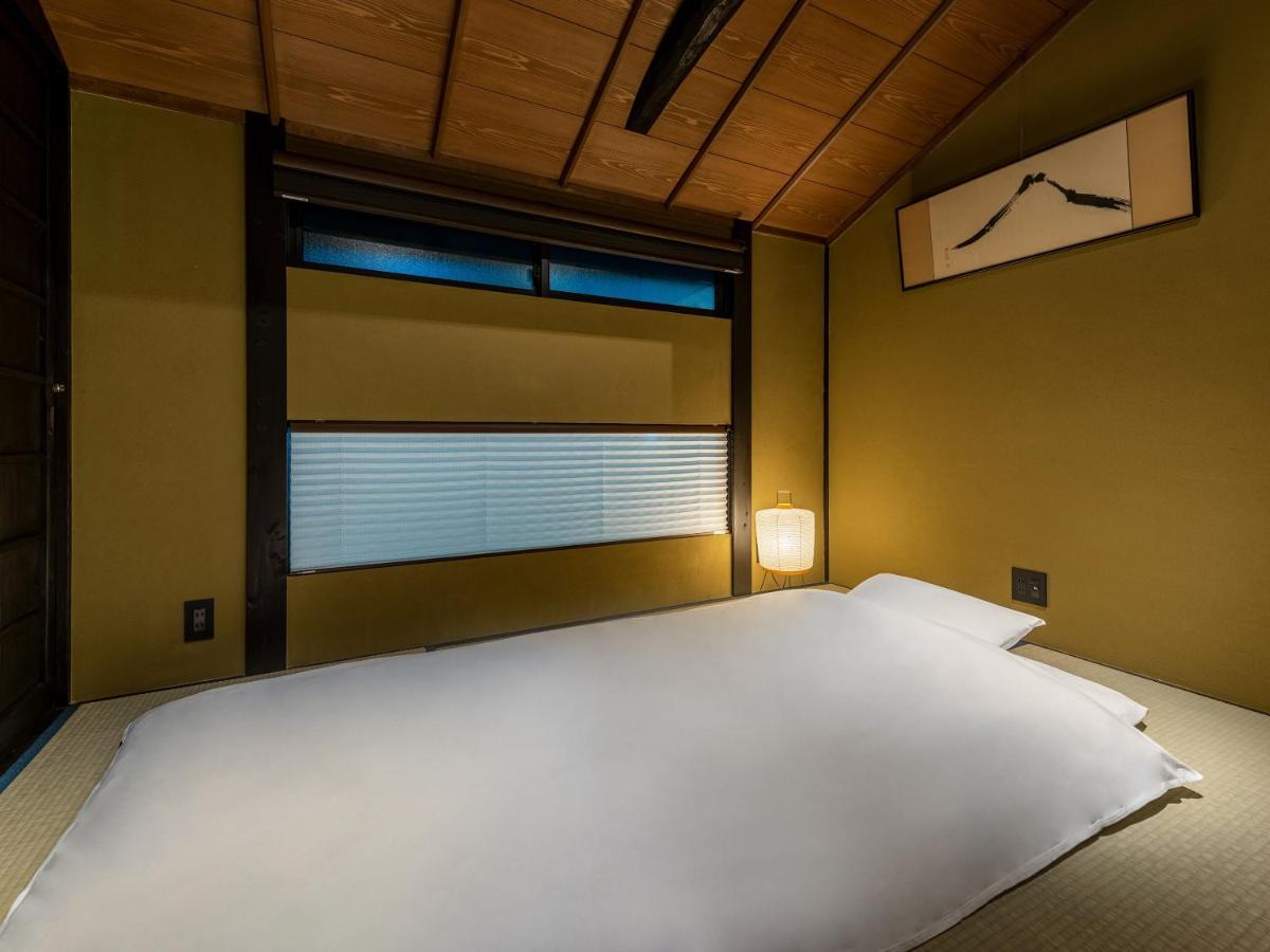 Yorozuha Machiya House *
