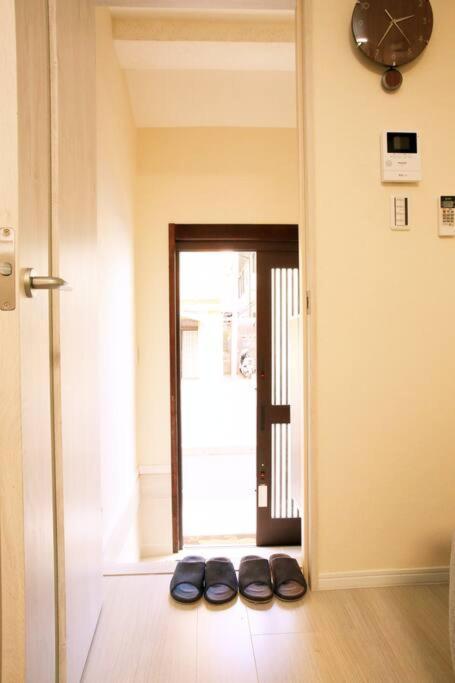 Villa Nishioji Station 3 Min Walk *