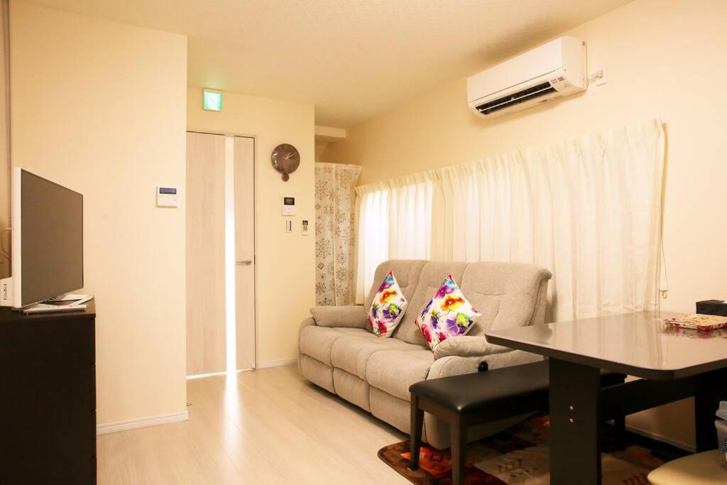 Villa Nishioji Station 3 Min Walk