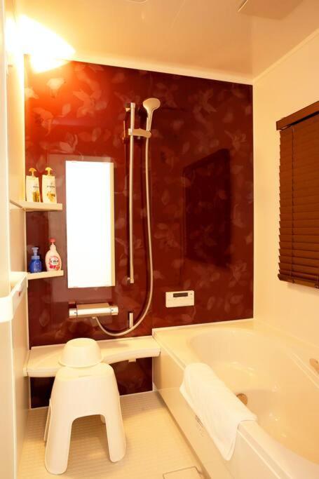 Villa Nishioji Station 3 Min Walk
